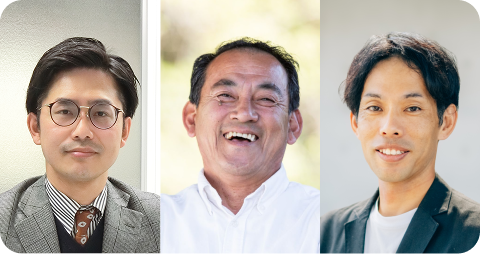 トークセッション