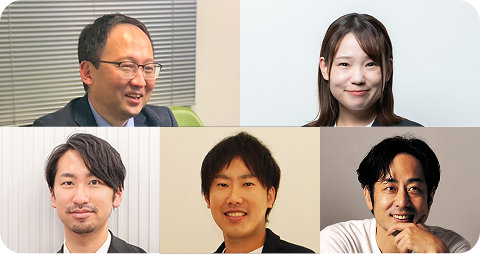 トークセッション